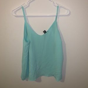 Summer tank top